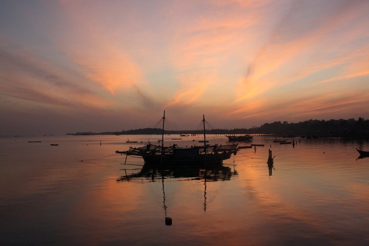 belitung image